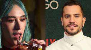 O cheiro de Gabb e André Lamoglia no Baile da Vogue 2026: perfumes importados baratinhos marcam looks dos famosos no evento de Carnaval