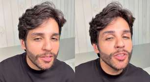 Guilherme, da dupla com Hugo, abre o jogo sobre recuperação após cirurgias