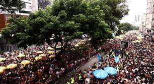 Fui roubado no Carnaval? Saiba o que preciso fazer