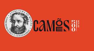 Cinco séculos de Camões, o maior poeta da língua portuguesa