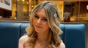 'Os sintomas de câncer de mama da nossa filha foram desprezados pelos médicos porque ela tinha apenas 17 anos'