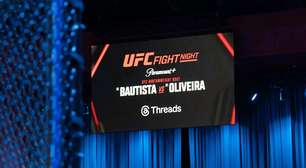 UFC Vegas 113: Mario Bautista finaliza Lok Dog e se coloca perto do cinturão
