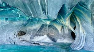 5 cenários surreais da Patagônia, na Argentina e no Chile