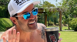 Coincidência emocionante marca escolha para velório do influenciador Henrique Madeirite, morto aos 50 anos