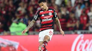 Corinthians supera concorrência de Santos e Vasco e encaminha contratação de Allan, do Flamengo