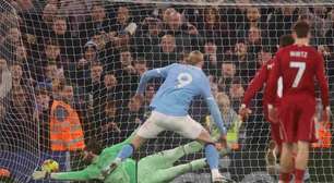 City vira sobre o Liverpool em Anfield e segue vivo na briga pelo título da Premier League