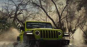 Jeep abre mão de patrocínio no Super Bowl e divulga vídeo nas redes sociais