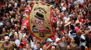 Domingo de Pré-Carnaval tem Monobloco, Emicida e Maria Rita