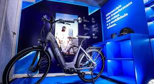 Future Mobility 2026 integra E-Bike Show