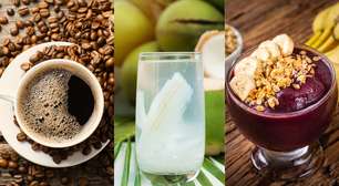 Confira 6 alimentos que ajudam a combater o cansaço excessivo