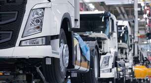 Vendas de caminhões: por que todos apostam as fichas no final do ano?