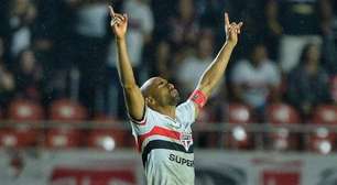 São Paulo vira sobre o Primavera e se mantém com chances no Paulistão