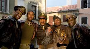 Este filme de guerra do diretor de Star Wars deveria ser mais lembrado: Uma história real disponível no streaming