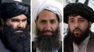 Rebelião na cúpula do Talebã: BBC revela a divisão política interna no governo afegão