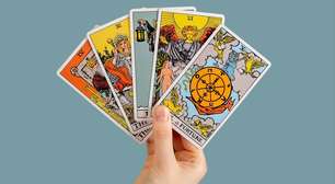 Tarot do dia: previsão para os 12 signos em 08/02/2026