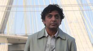 Novo filme de M. Night Shyamalan com brasileiro indicado ao Oscar ganha data de estreia