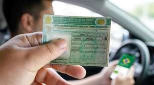 Com mudanças, pedidos por CNH do Brasil sobem 360%