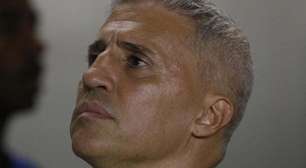 Crespo analisa vitória do São Paulo sobre o Primavera: "Muito sofrido"