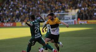 Clássico entre Chapecoense e Criciúma define vaga na semifinal do Catarinense