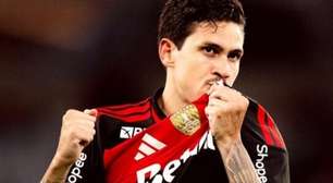 Flamengo cumpre obrigação, goleia e avança no Campeonato Carioca