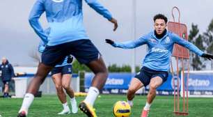 Porto x Sporting: onde assistir, escalações e arbitragem