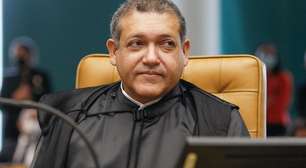 Kassio Nunes vota para livrar Vale de multa de R$ 86 milhões por tragédia de Brumadinho