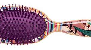 Como escolher a escova certa para o seu cabelo?