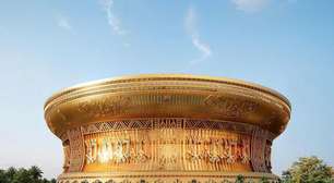 País anuncia construção de maior estádio do mundo; entenda