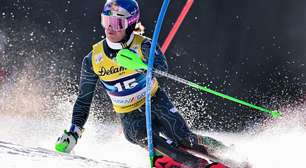 Promessa brasileira nos Jogos Olímpicos de Inverno, Lucas Pinheiro Braathen vê pressão como privilégio