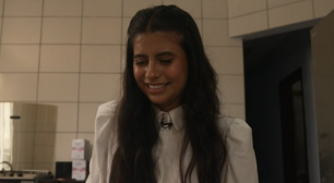 'Tinha uma força divina me ajudando', relembra advogada que salvou família de incêndio no PR