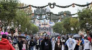 Surto? Mais um caso de sarampo é confirmado em parque da Disneylândia nos EUA