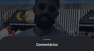 Anitta ironiza pregação religiosa durante show dos Ensaios no PR: 'Quero contar as lendas dos orixás'