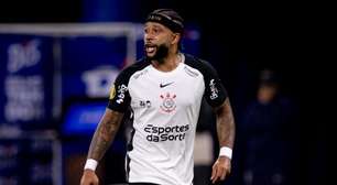 Mais um erro acende alerta no Corinthians nas cobranças de pênalti