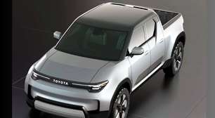 Toyota recalibra estratégia global e pode antecipar lançamento de picape compacta no Brasil