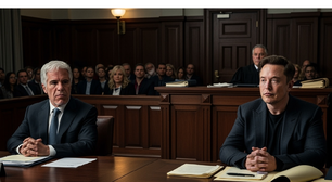 Não foi ele que não quis: documentos mostram que Elon Musk tentou ir à ilha de Epstein e acabou 'barrado' por um motivo humilhante