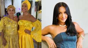 Mãe de santo de Maxiane reprova ameaças da sister no BBB