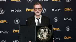 Paul Thomas Anderson vence Sindicato dos Diretores e se consolida rumo ao Oscar