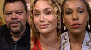 'BBB 26': Enquetes surpreendem e já mostram quem vai deixar o reality no Paredão dos Veteranos