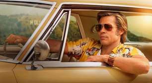 Sequência de 'Era Uma Vez em... Hollywood' ganha prévia no Super Bowl 2026