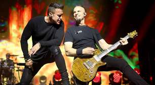 O festival de rock de direita que acabou cancelado nos EUA após debandada de artistas