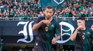 Coritiba confirma favoritismo sobre o Cianorte e avança à semifinal do Paranaense