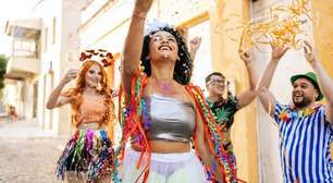 Carnaval sem cansaço: 6 dicas para aguentar horas em pé na folia
