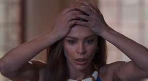 Três Graças: Personagem desgraça Arminda ao revelar o maior segredo da vilã e termina sem vida