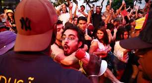 Tumulto no pré-carnaval reflete falha da Prefeitura e protagonismo maior de empresas, diz professor