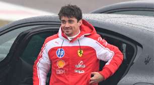 Qual o valor da fortuna de Charles Leclerc? Descubra!