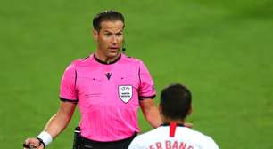 Árbitro sofre agressão física por homofobia