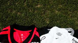 Dia decisivo pode definir acordo entre Corinthians e Flamengo; entenda