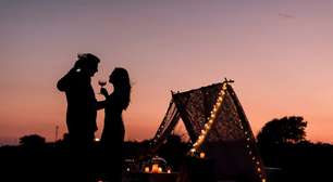 Vênus em Peixes ativa seu lado mais romântico - veja como usar isso a seu favor