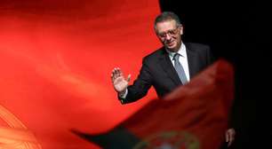 António José Seguro é eleito presidente em votação histórica: "Vitória de um Portugal moderno e justo"