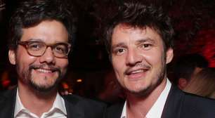 A ajuda que Pedro Pascal deu para Wagner Moura na imigração para os EUA